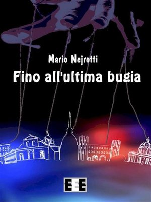 cover image of Fino all'ultima bugia